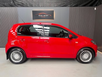 Used Volkswagen up! 2013 for sale - 78891078: Photo