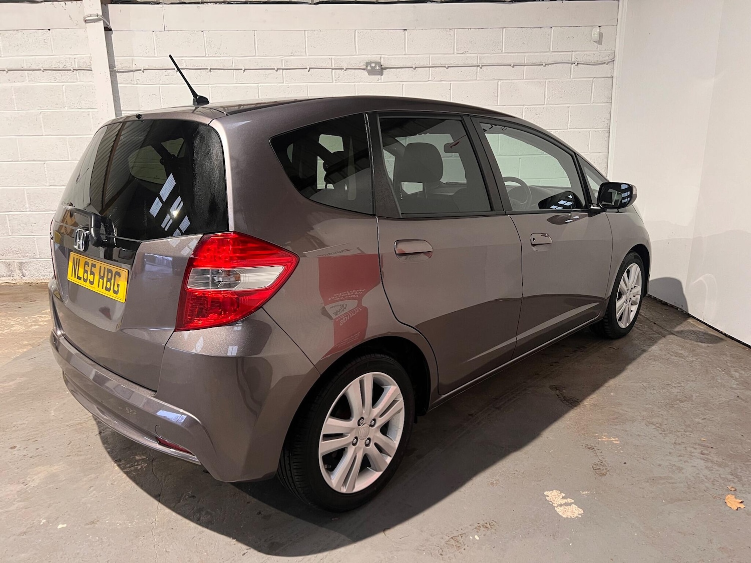 Used Honda Jazz 2015 for sale - 77191693: Photo 11