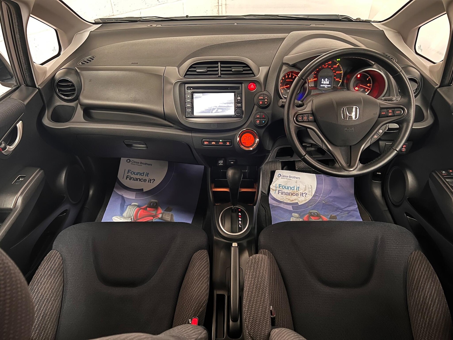 Used Honda Jazz 2015 for sale - 77191693: Photo 14