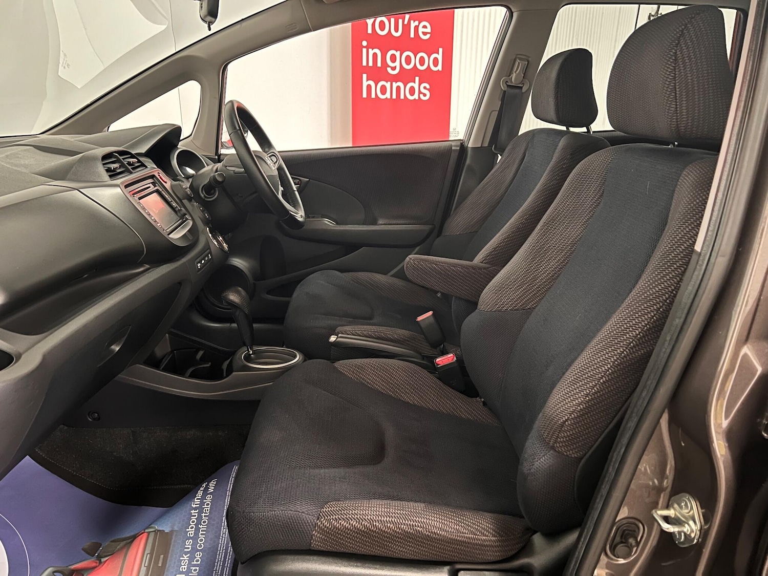 Used Honda Jazz 2015 for sale - 77191693: Photo 16