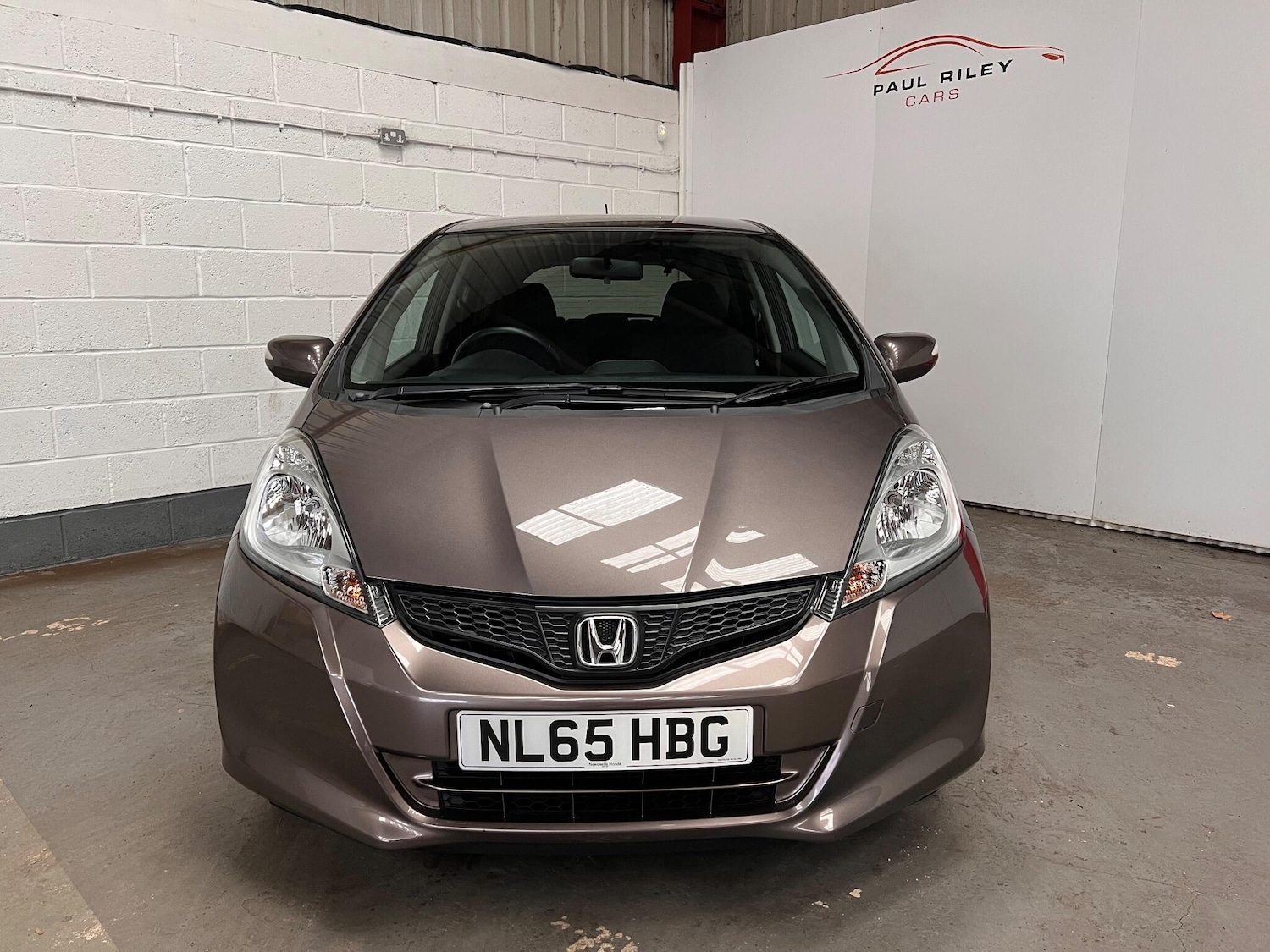 Used Honda Jazz 2015 for sale - 77191693: Photo 2