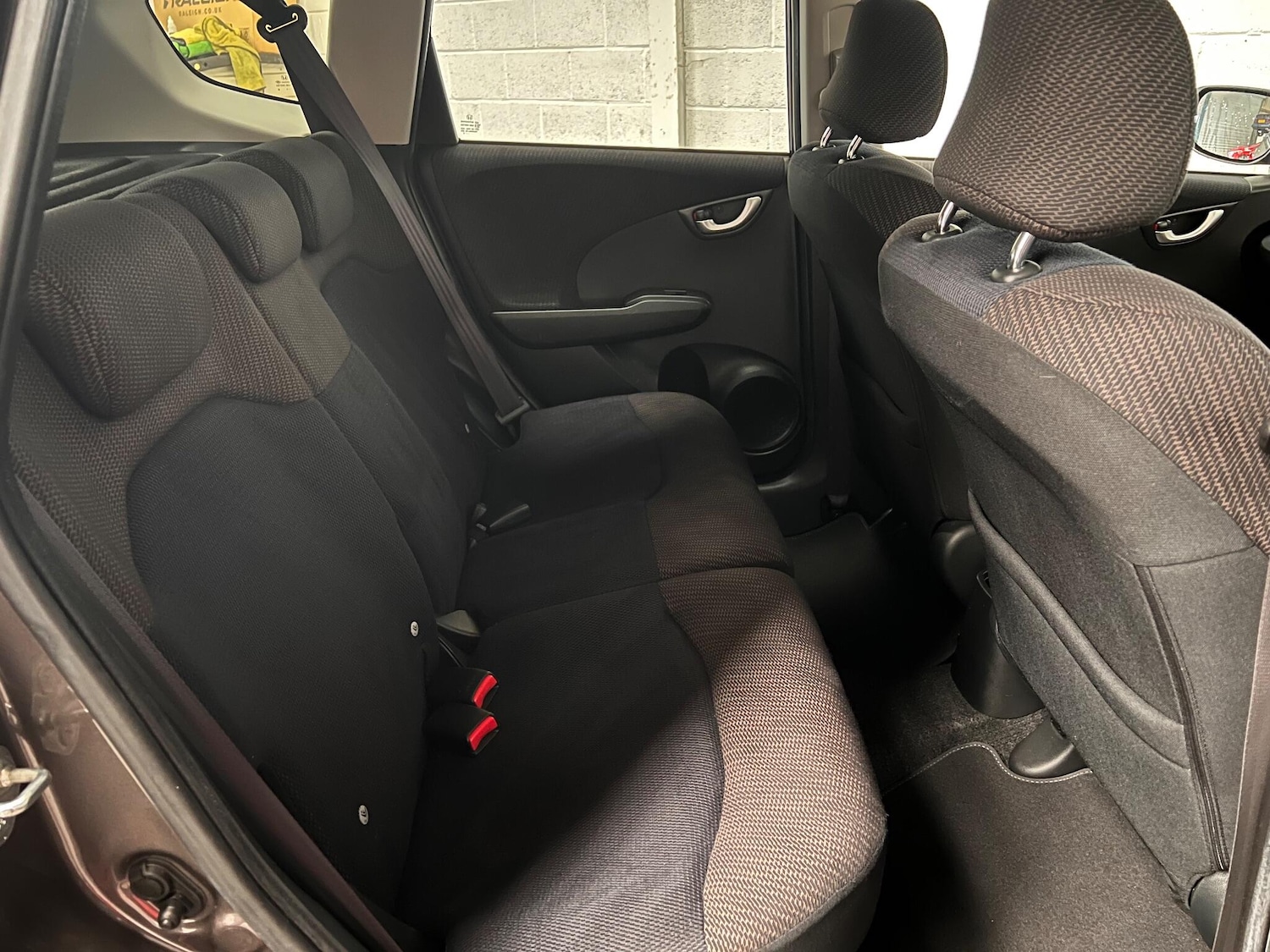 Used Honda Jazz 2015 for sale - 77191693: Photo 22