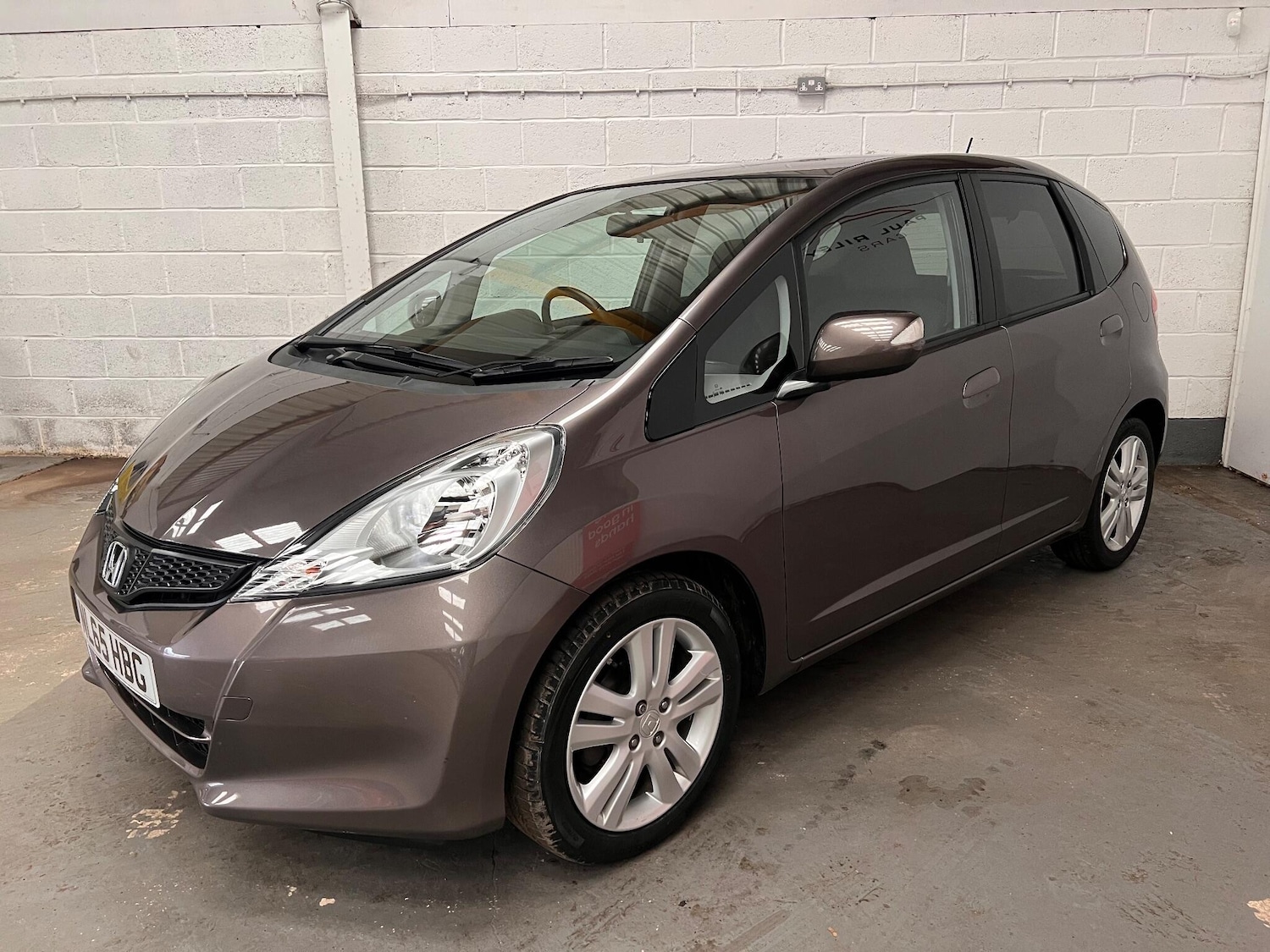 Used Honda Jazz 2015 for sale - 77191693: Photo 3