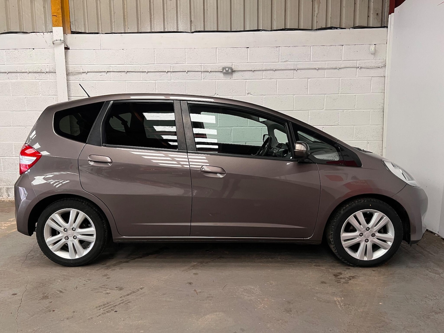 Used Honda Jazz 2015 for sale - 77191693: Photo 4