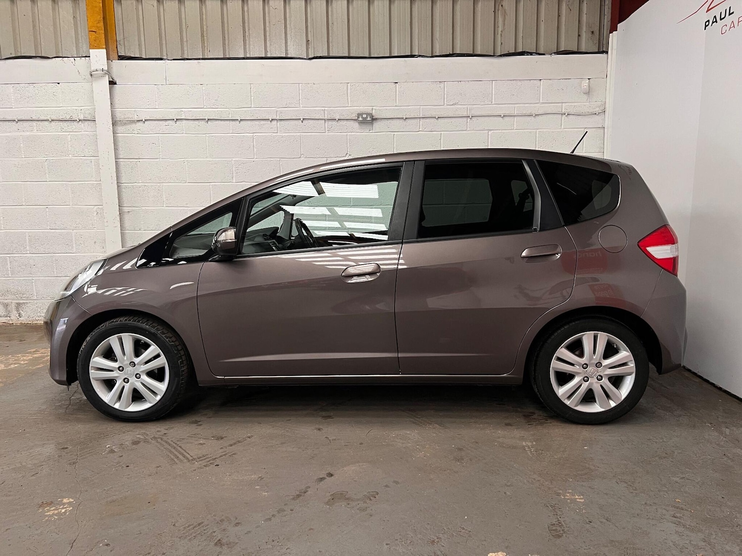 Used Honda Jazz 2015 for sale - 77191693: Photo 5