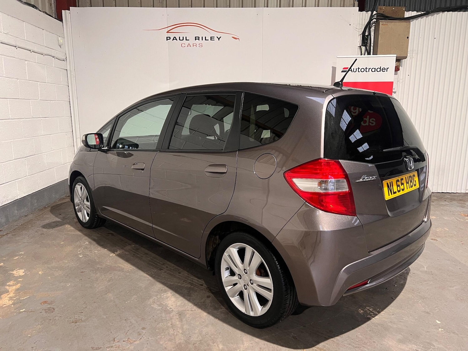 Used Honda Jazz 2015 for sale - 77191693: Photo 6