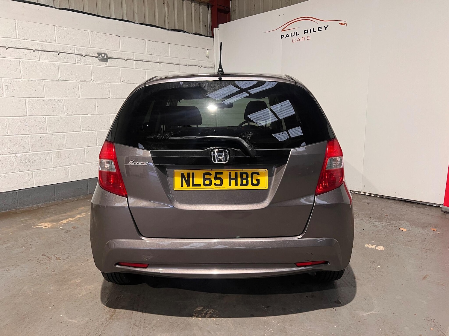 Used Honda Jazz 2015 for sale - 77191693: Photo 7