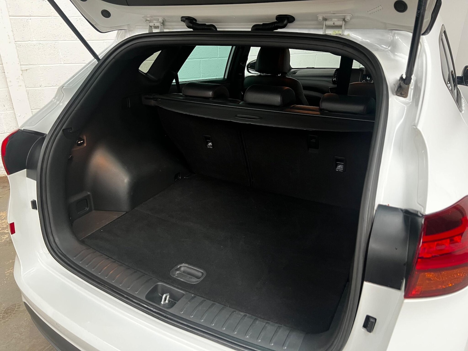 Used Hyundai TUCSON 2019 for sale - 77343949: Photo 10