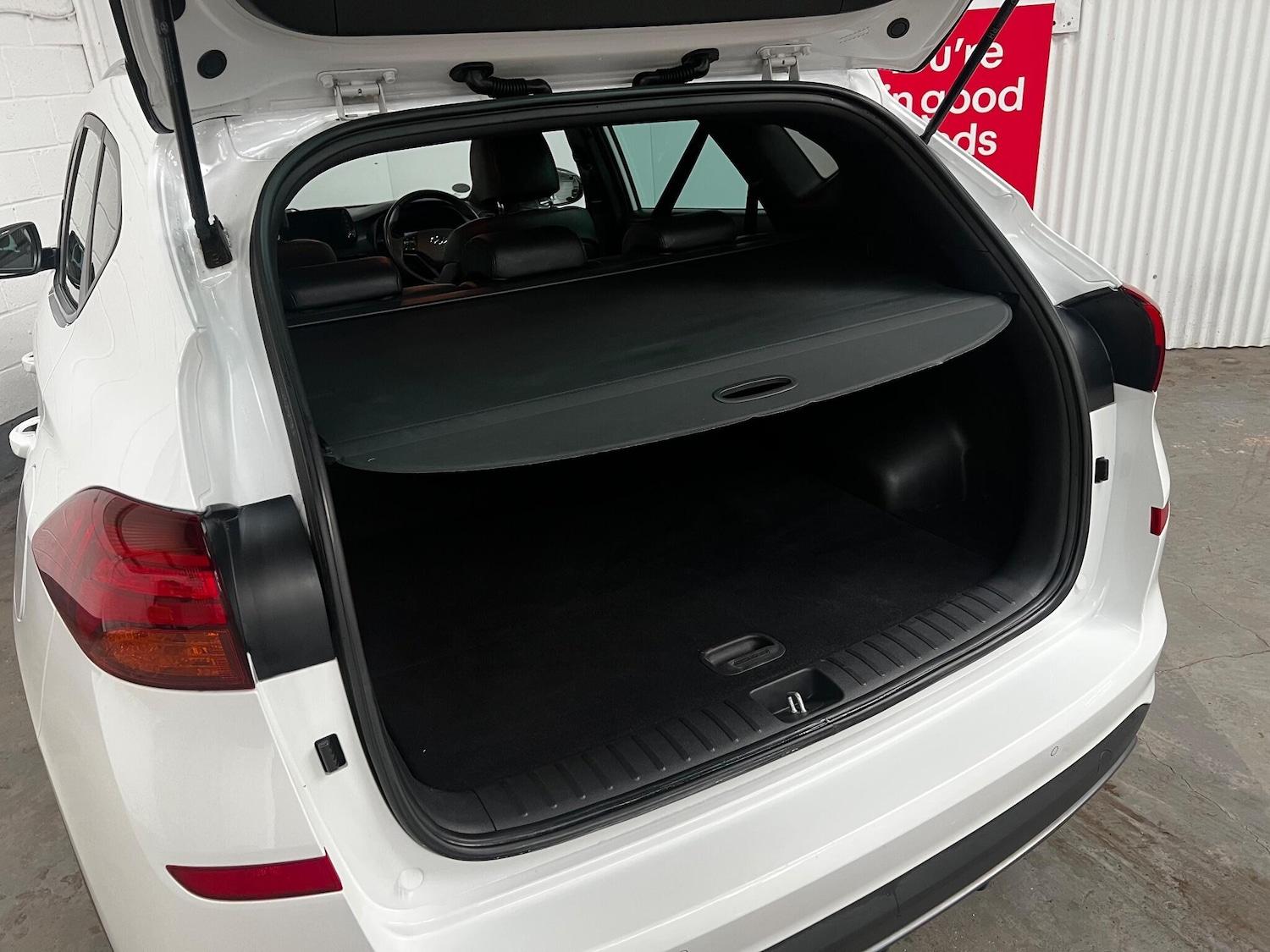 Used Hyundai TUCSON 2019 for sale - 77343949: Photo 11