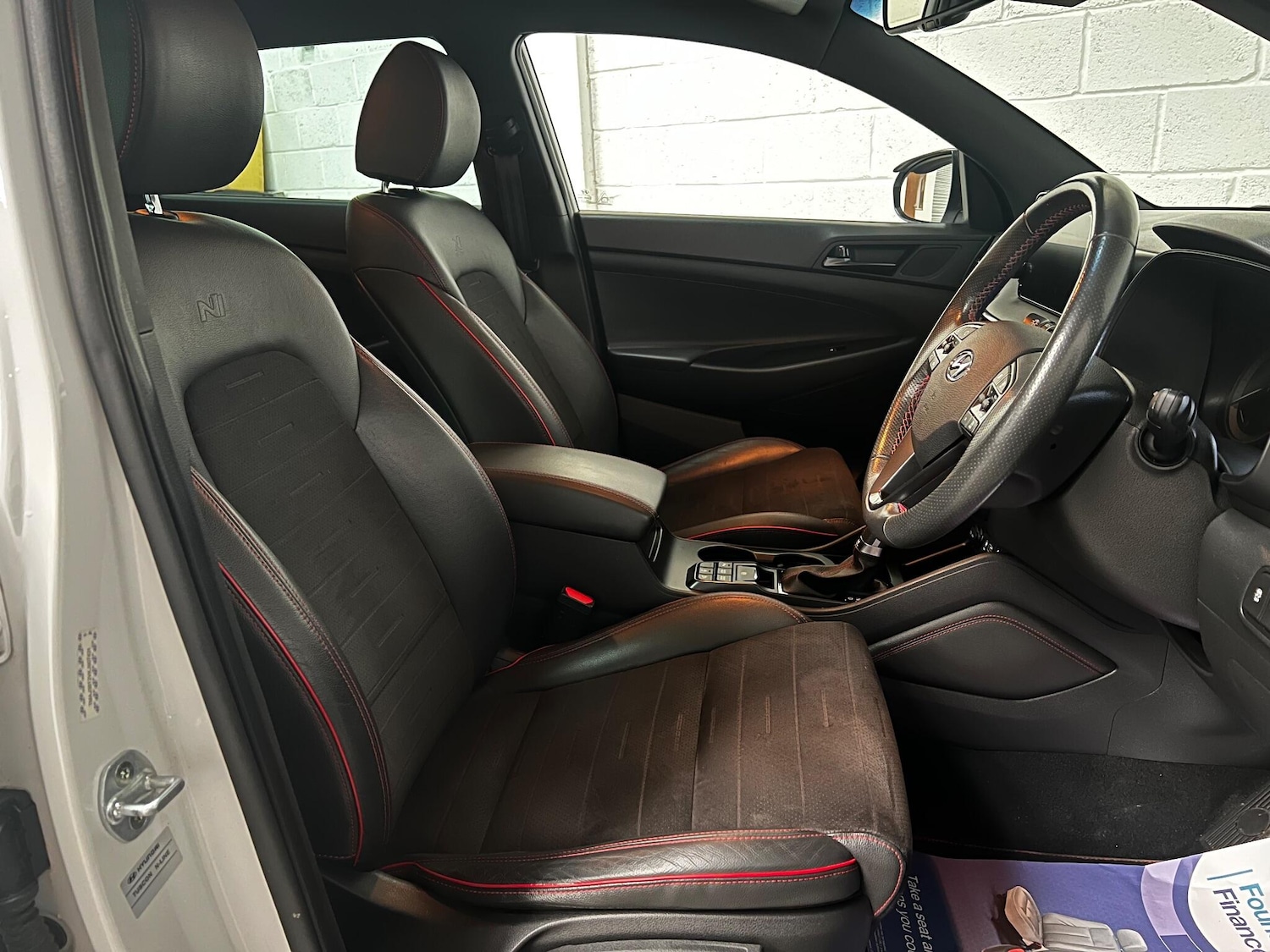 Used Hyundai TUCSON 2019 for sale - 77343949: Photo 14