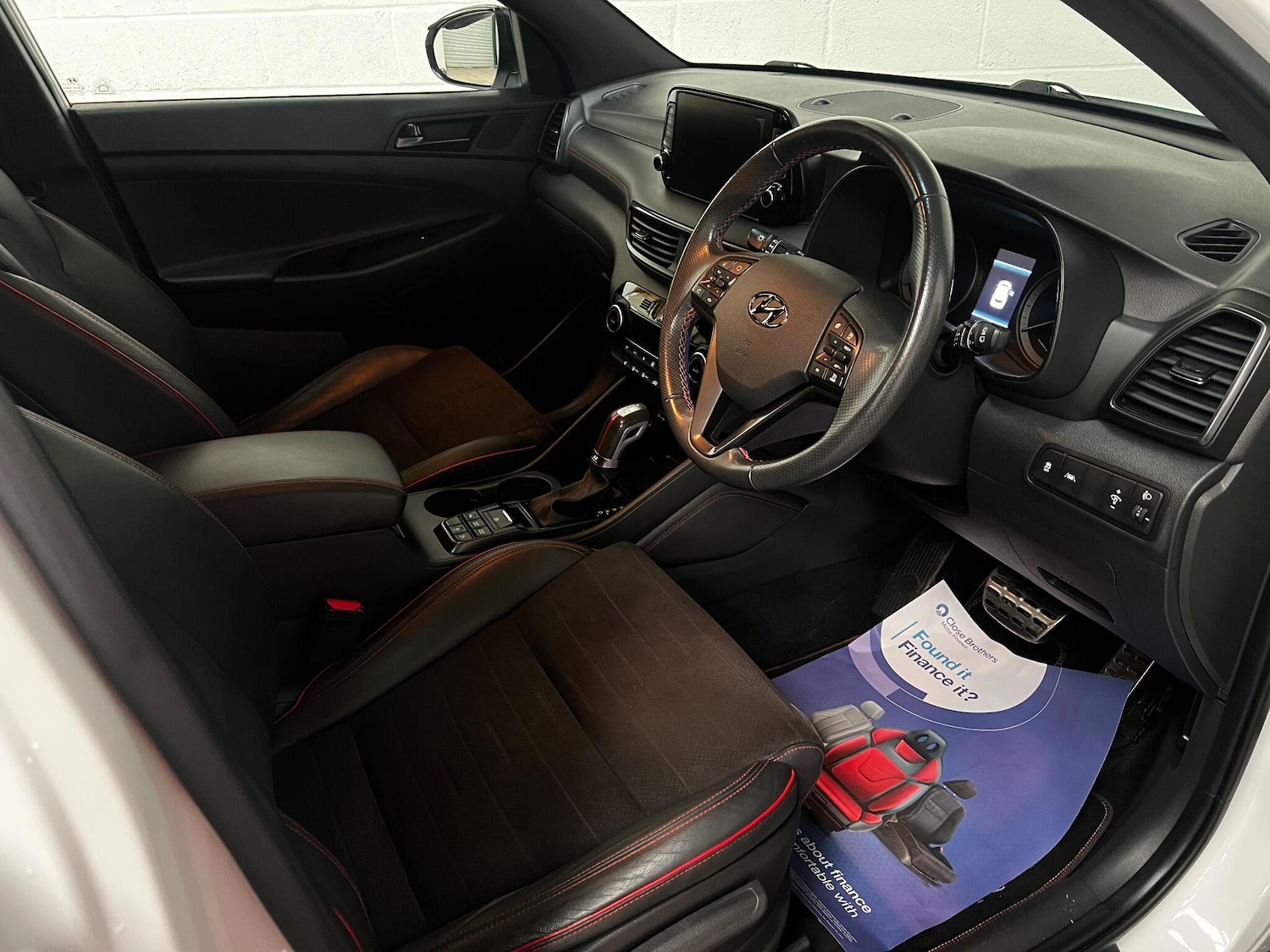 Used Hyundai TUCSON 2019 for sale - 77343949: Photo 15