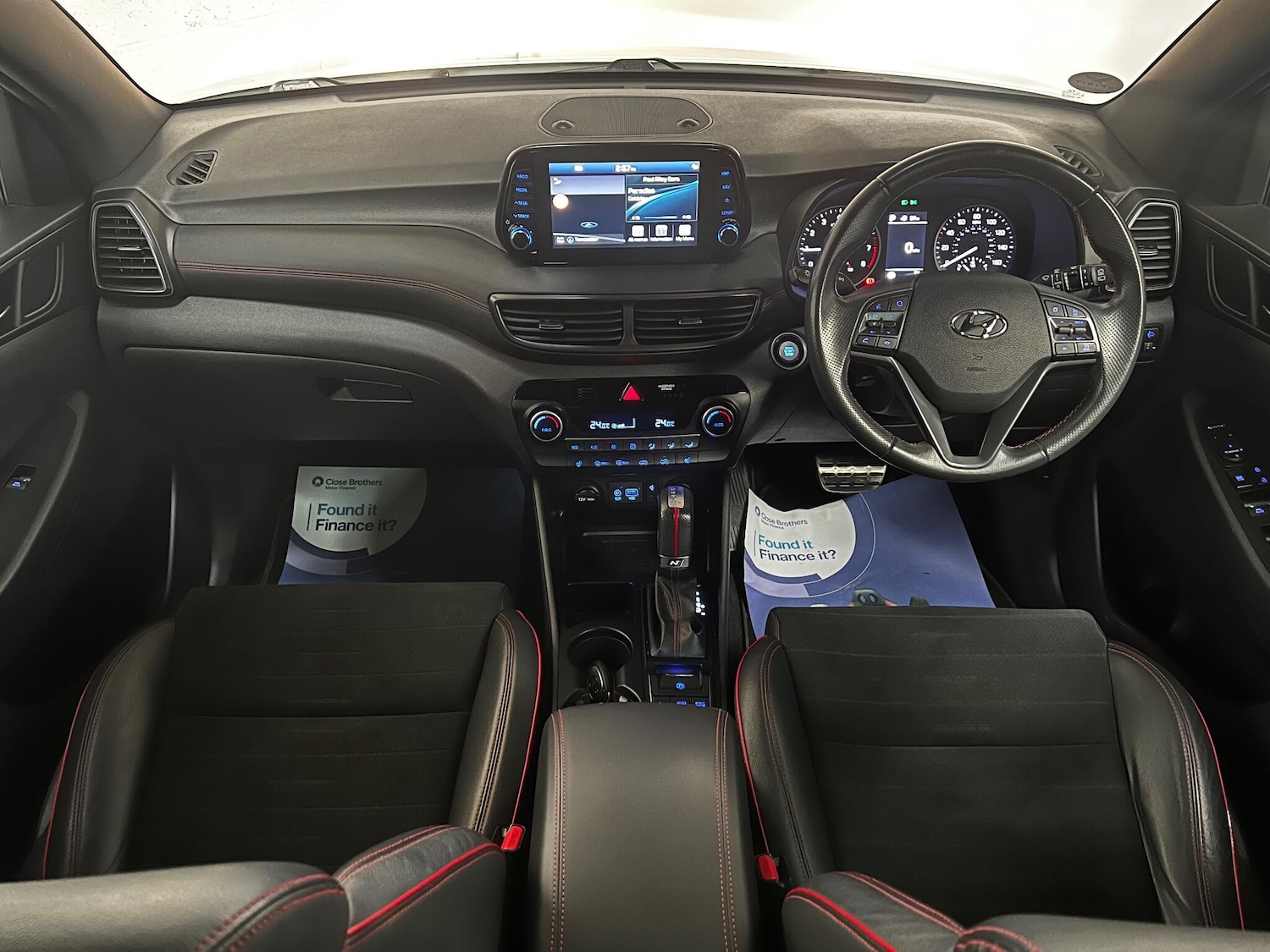 Used Hyundai TUCSON 2019 for sale - 77343949: Photo 16