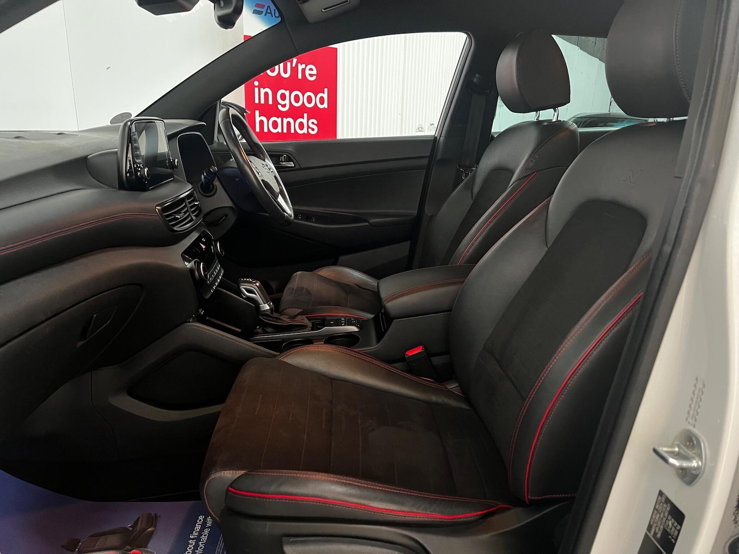 Used Hyundai TUCSON 2019 for sale - 77343949: Photo 18