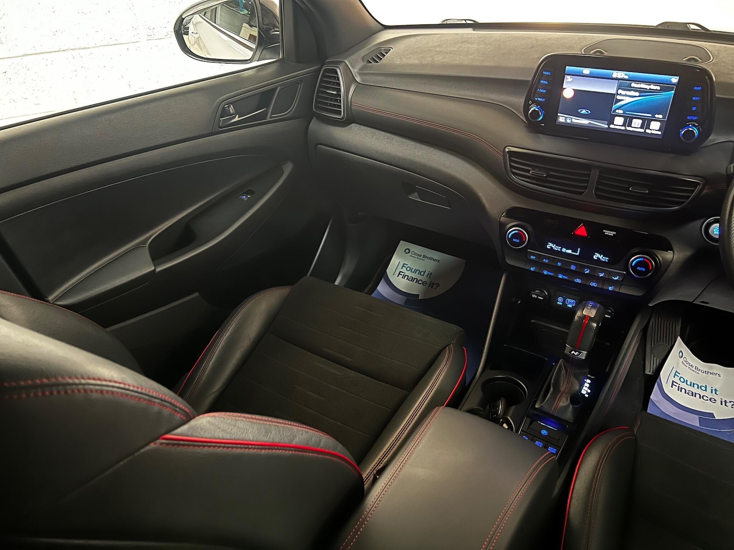 Used Hyundai TUCSON 2019 for sale - 77343949: Photo 19