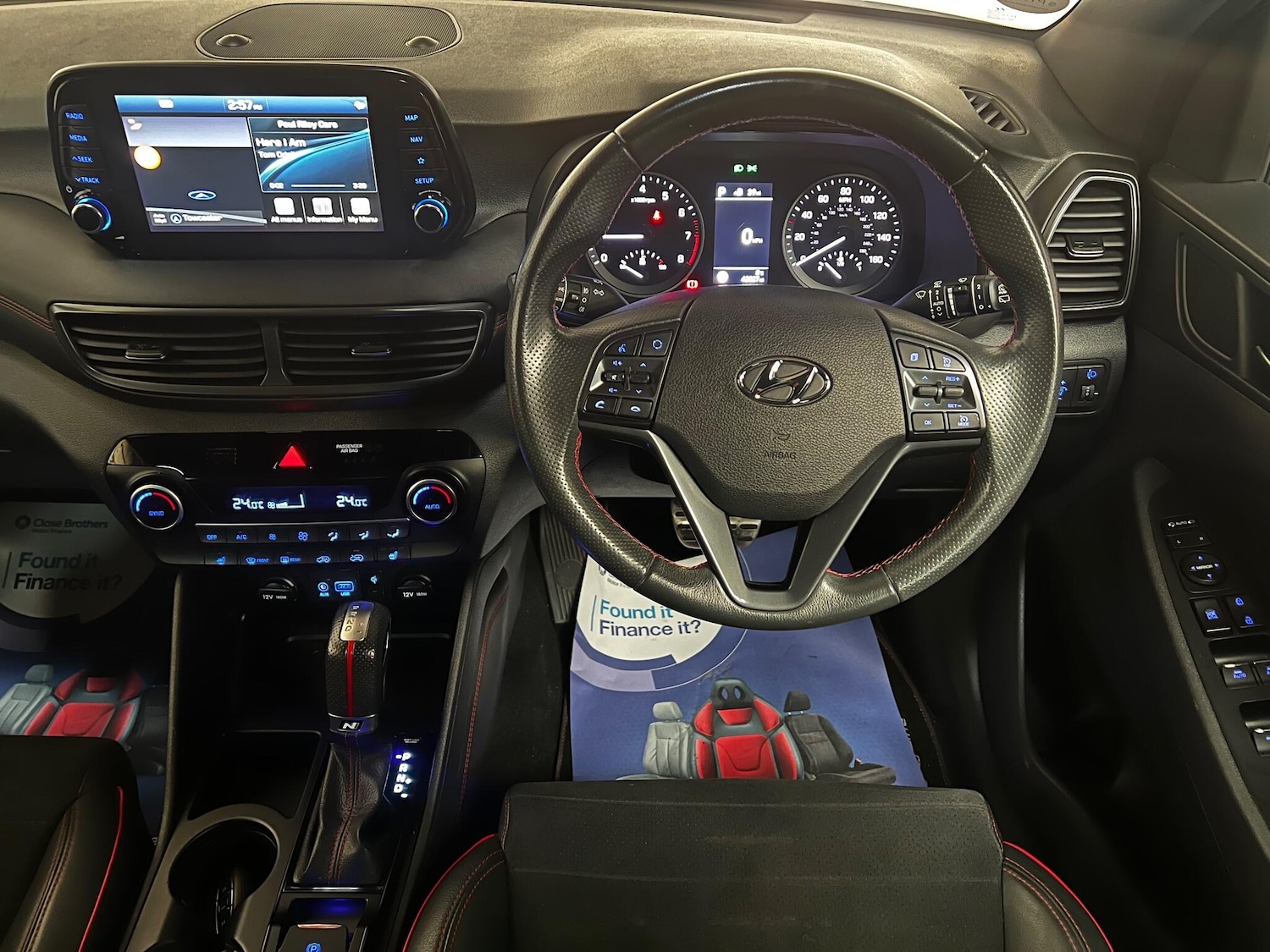 Used Hyundai TUCSON 2019 for sale - 77343949: Photo 20