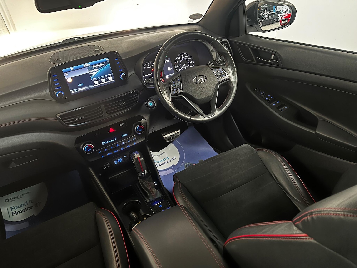 Used Hyundai TUCSON 2019 for sale - 77343949: Photo 21