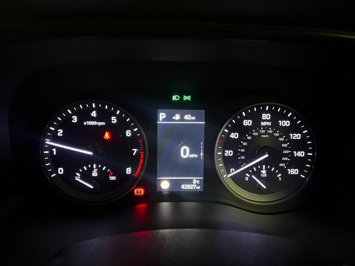 Used Hyundai TUCSON 2019 for sale - 77343949: Photo 23