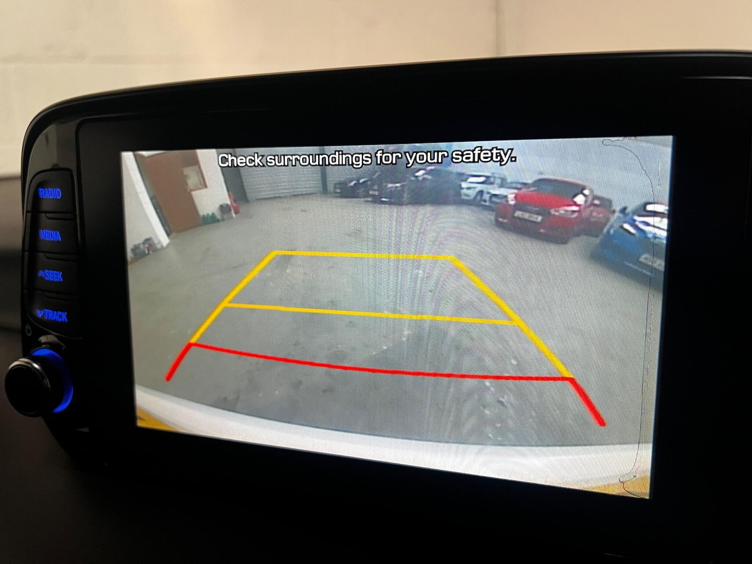 Used Hyundai TUCSON 2019 for sale - 77343949: Photo 24