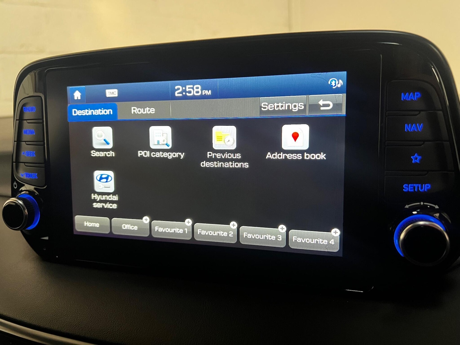 Used Hyundai TUCSON 2019 for sale - 77343949: Photo 25