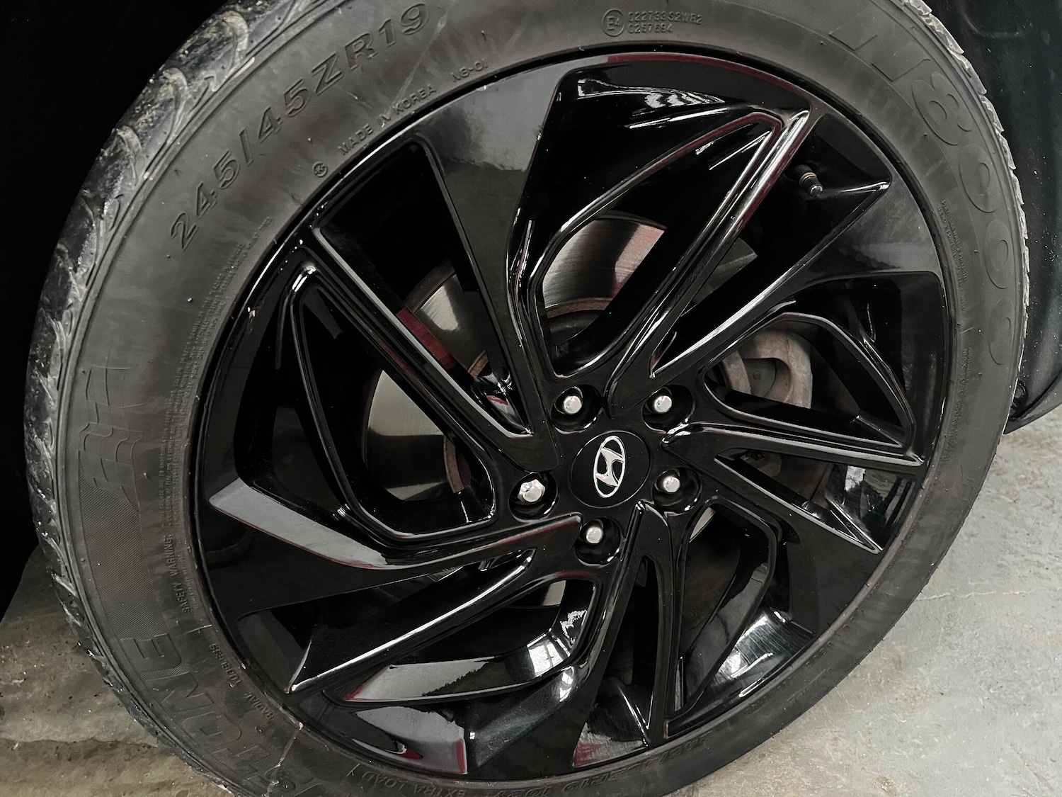 Used Hyundai TUCSON 2019 for sale - 77343949: Photo 34