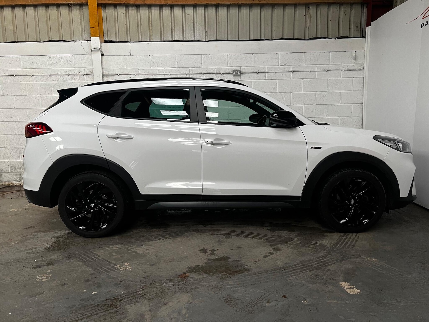 Used Hyundai TUCSON 2019 for sale - 77343949: Photo 4