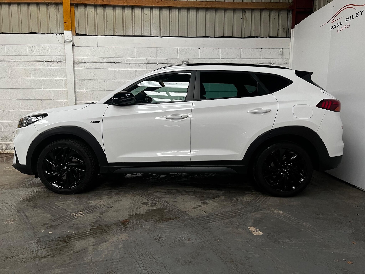 Used Hyundai TUCSON 2019 for sale - 77343949: Photo 5