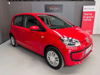 Used Volkswagen up! 2014 for sale - 78823294: Photo