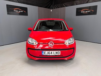 Used Volkswagen up! 2014 for sale - 78823294: Photo
