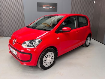 Used Volkswagen up! 2014 for sale - 78823294: Photo