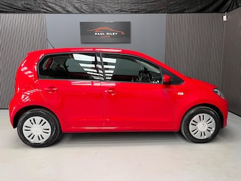 Used Volkswagen up! 2014 for sale - 78823294: Photo