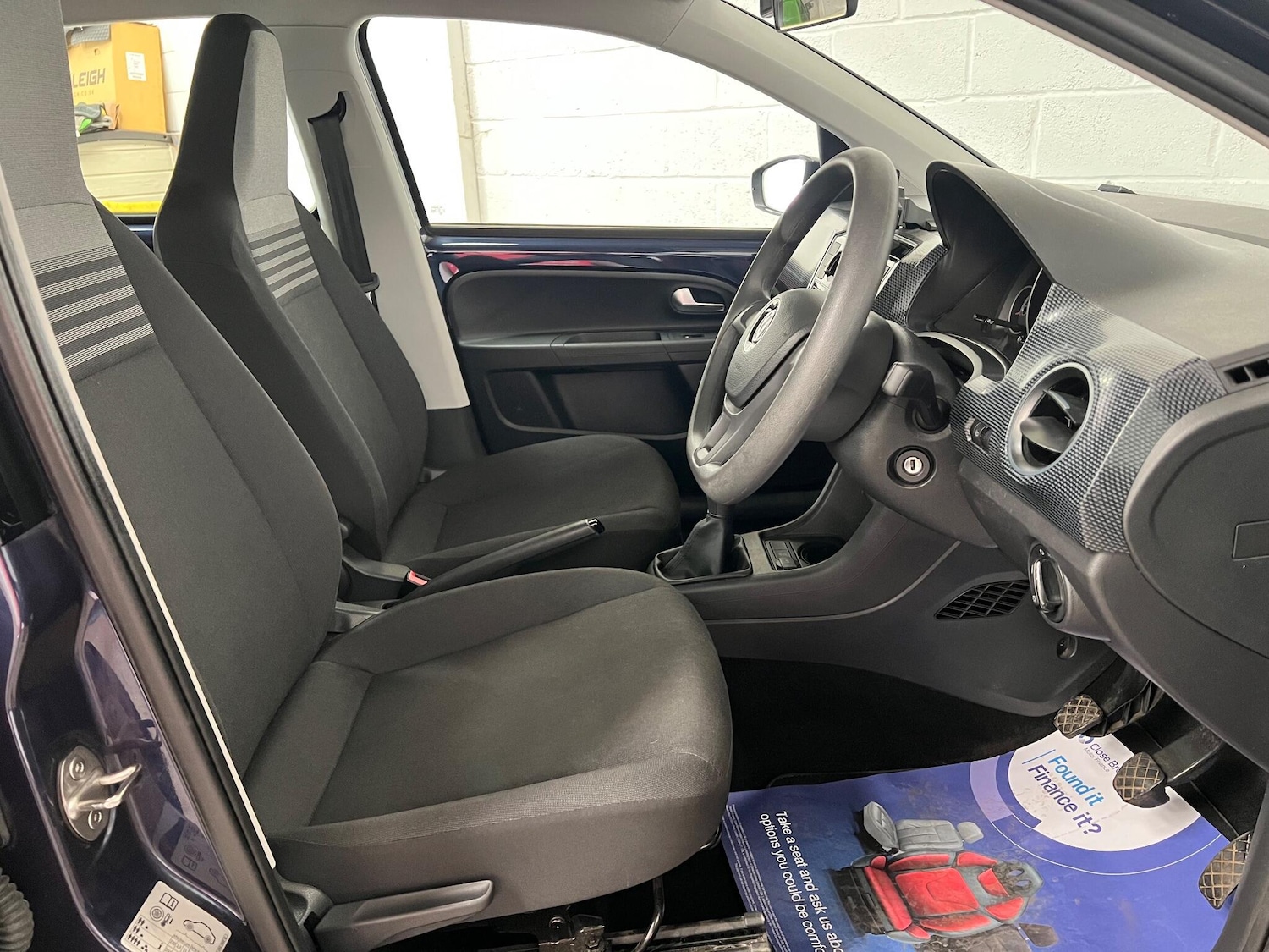 Used Volkswagen up! for sale - 78204931: Photo 11