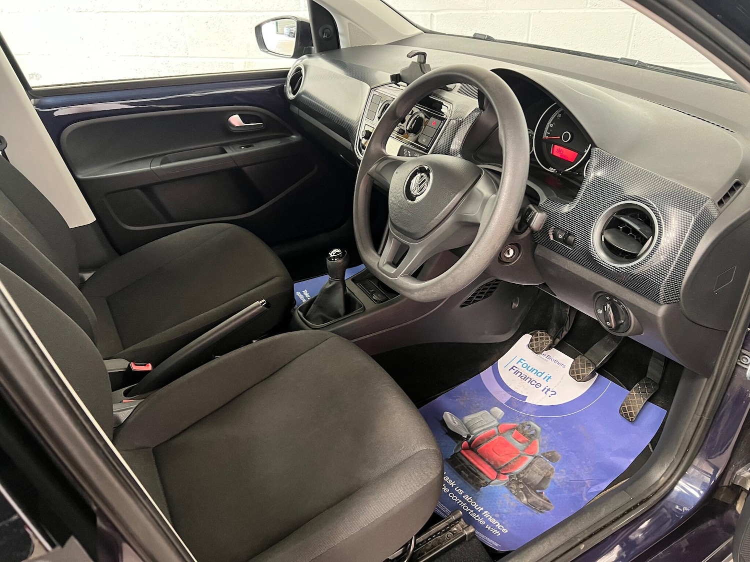 Used Volkswagen up! for sale - 78204931: Photo 12