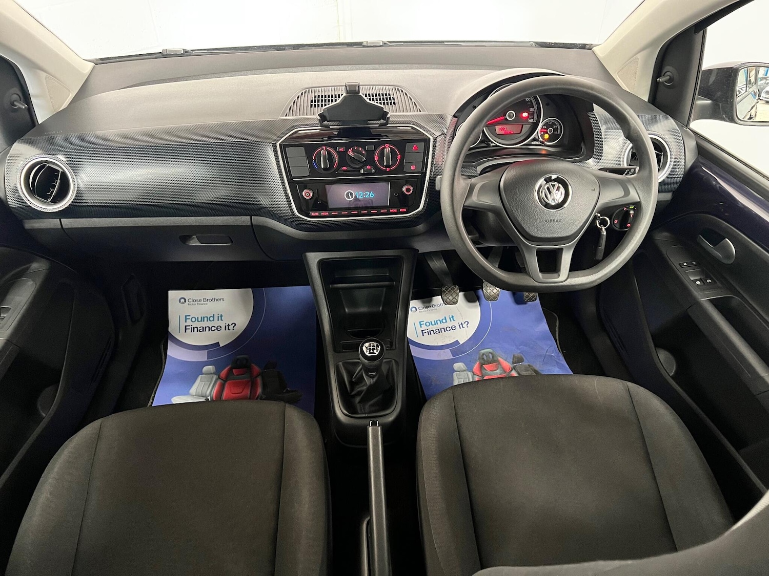 Used Volkswagen up! for sale - 78204931: Photo 13