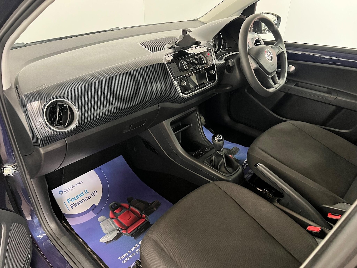 Used Volkswagen up! for sale - 78204931: Photo 14