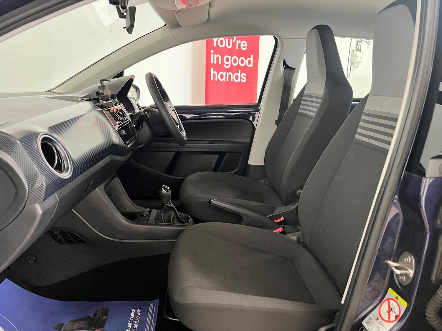 Used Volkswagen up! for sale - 78204931: Photo 15