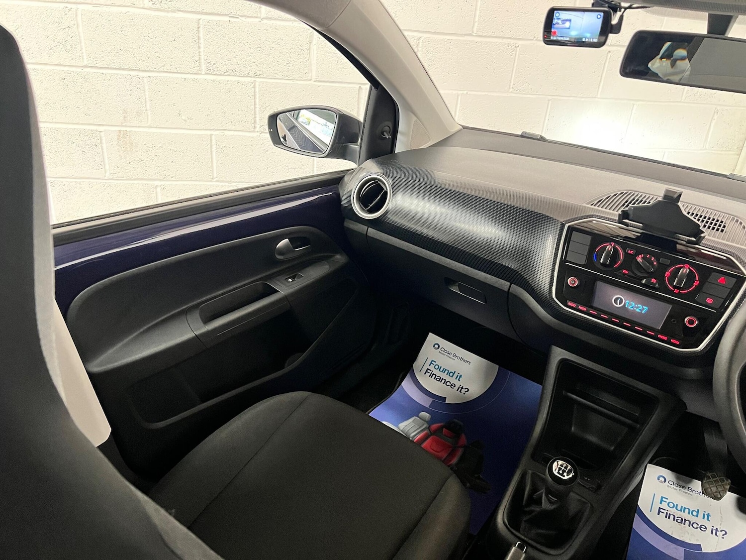 Used Volkswagen up! for sale - 78204931: Photo 17