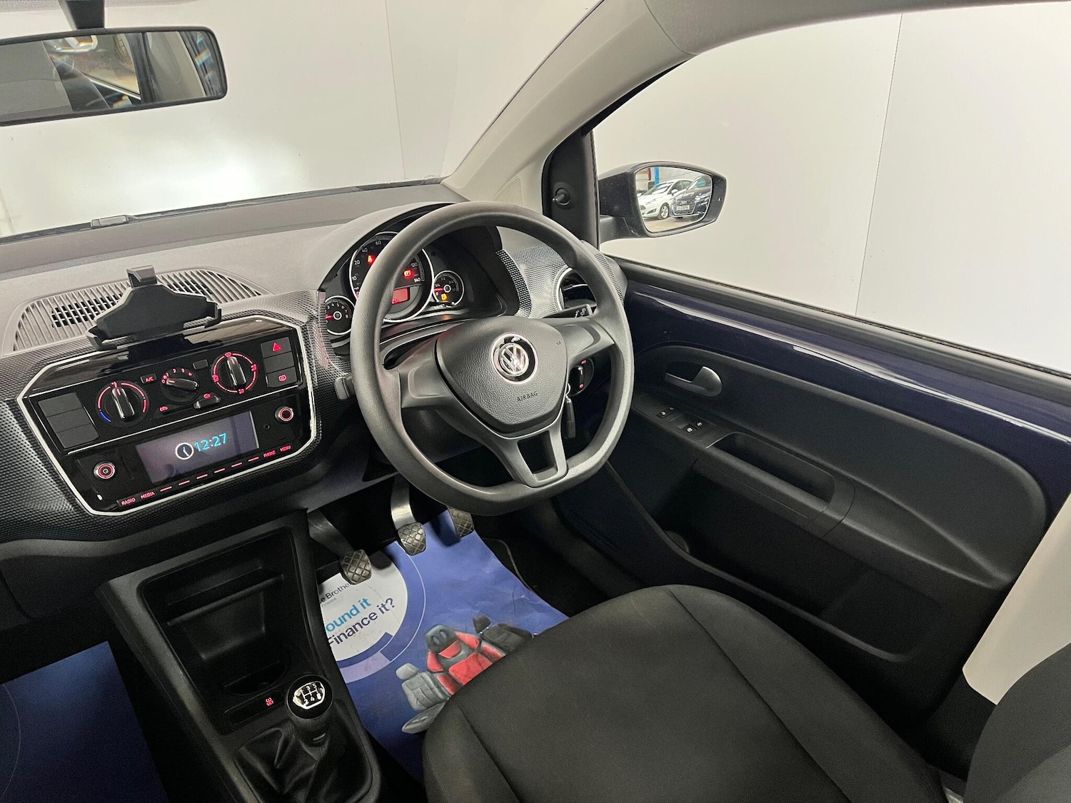 Used Volkswagen up! for sale - 78204931: Photo 19