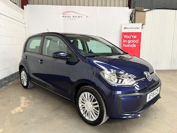 Used Volkswagen up! 2018 for sale - 78204931: Photo