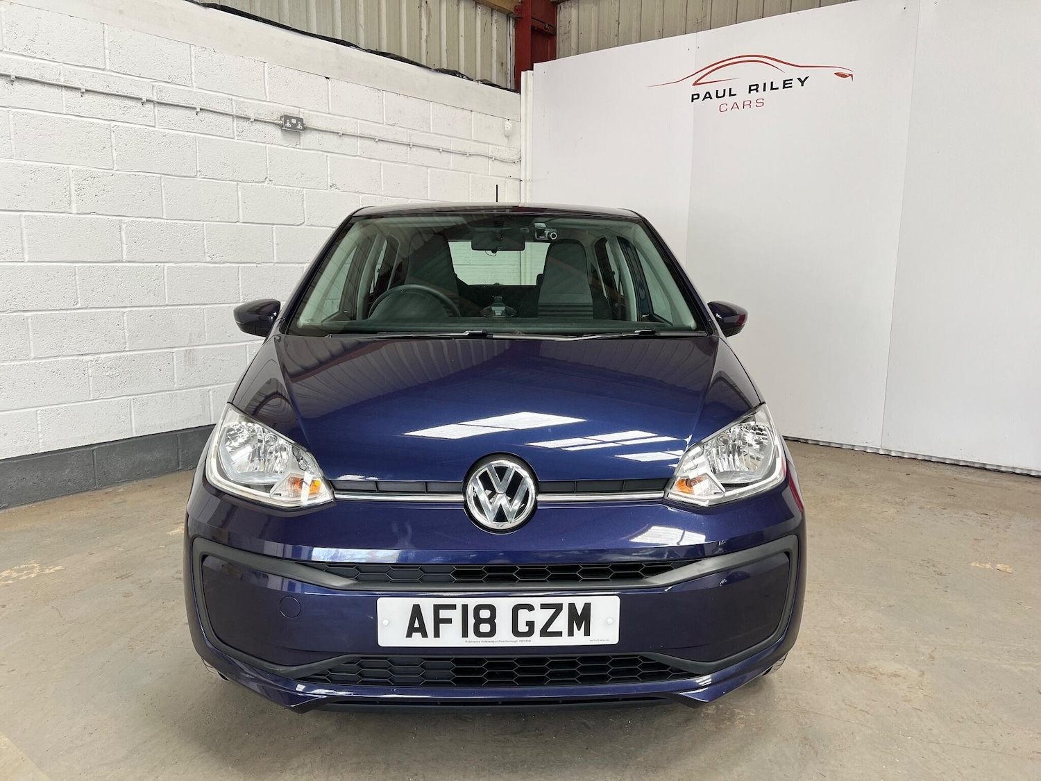 Used Volkswagen up! for sale - 78204931: Photo 2