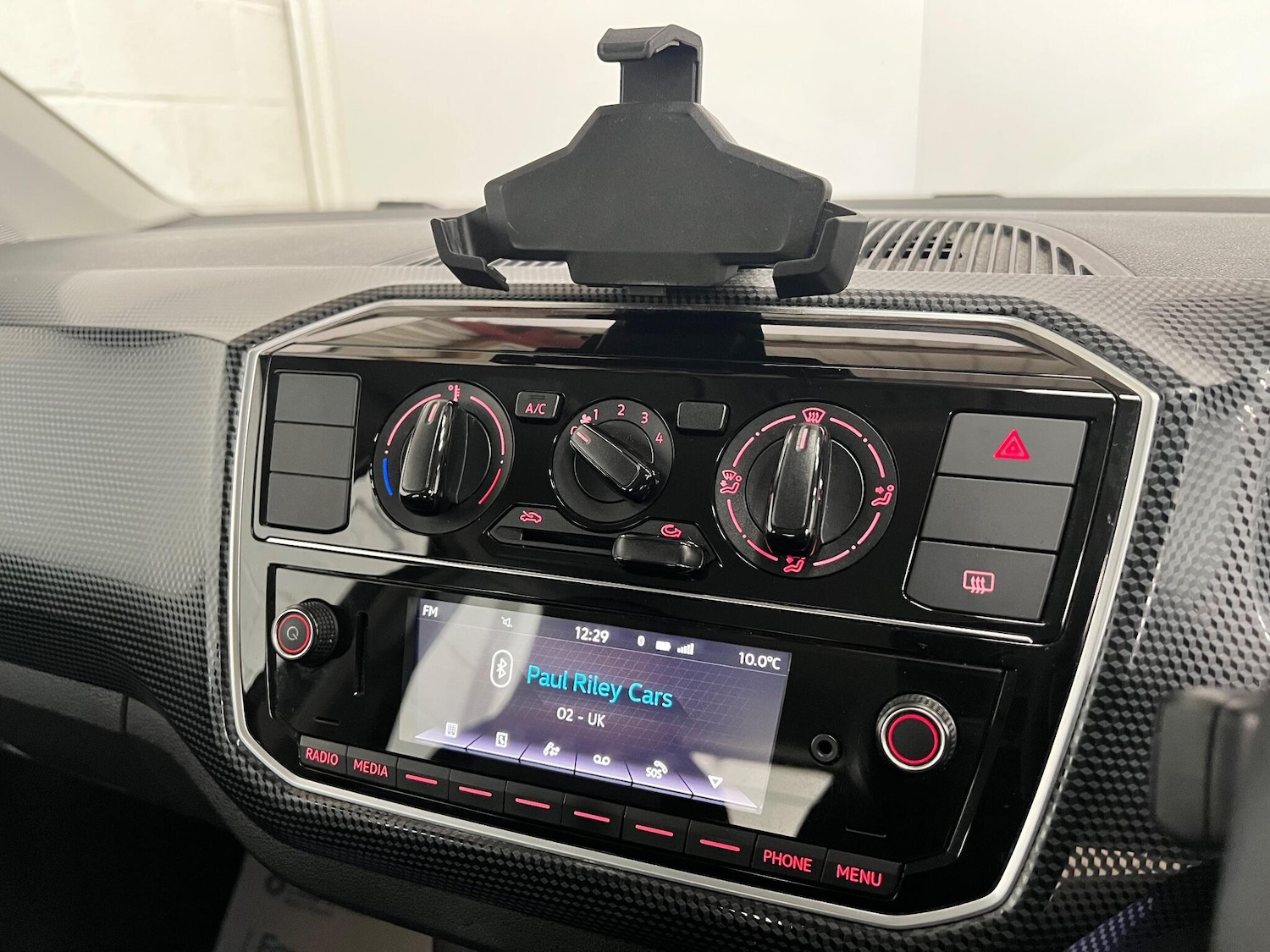 Used Volkswagen up! for sale - 78204931: Photo 21