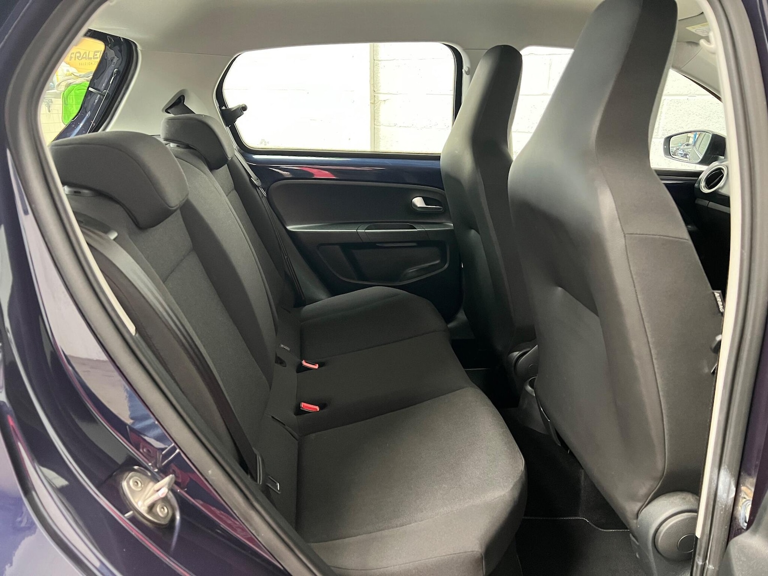 Used Volkswagen up! for sale - 78204931: Photo 23