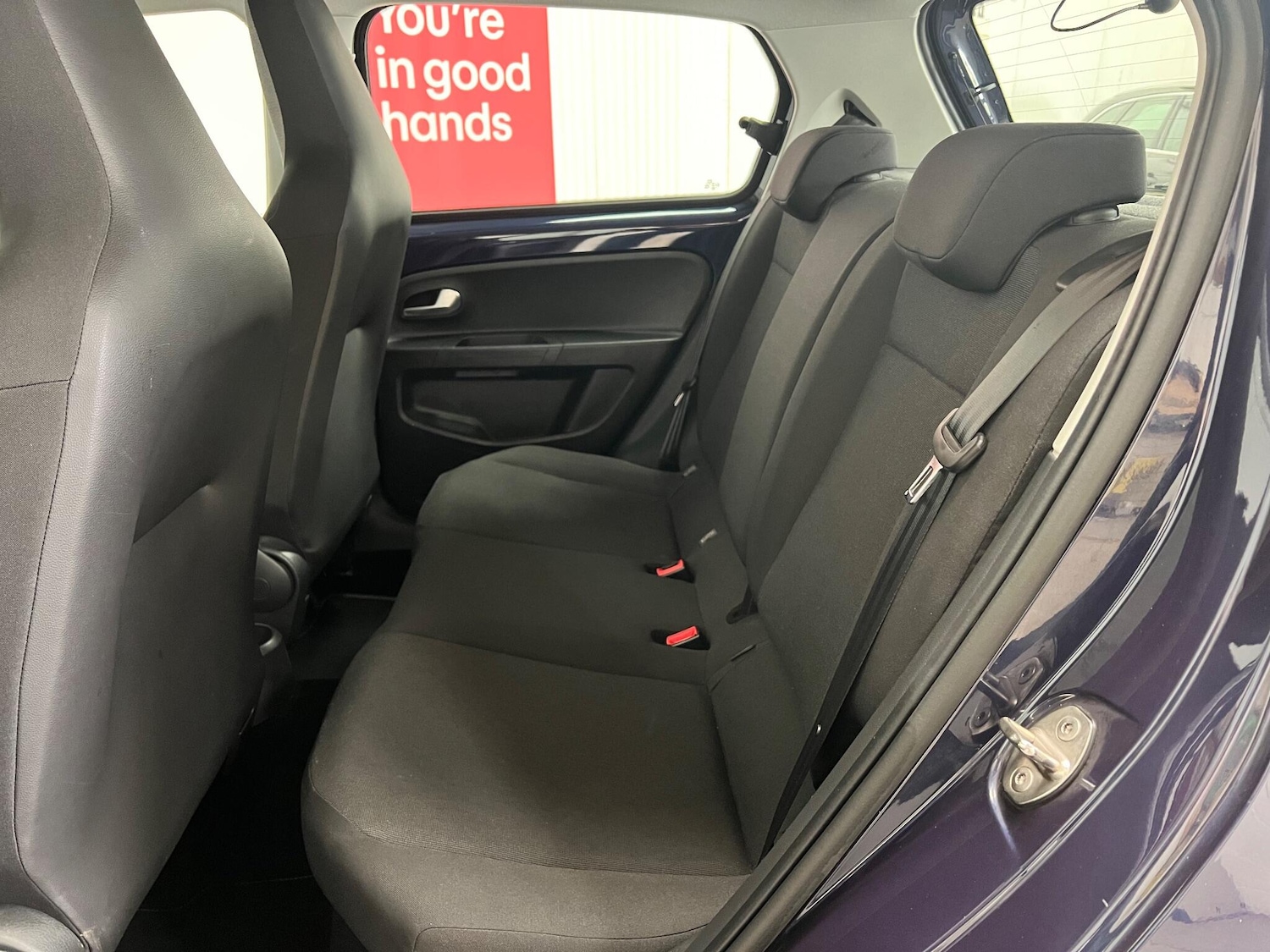 Used Volkswagen up! for sale - 78204931: Photo 24