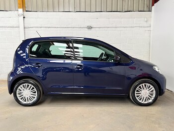 Used Volkswagen up! 2018 for sale - 78204931: Photo