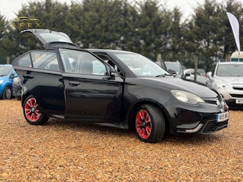 Used MG MG3 2015 for sale - 79497507: Photo