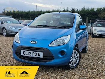 Used Ford Ka 2013 for sale - 79497511: Photo