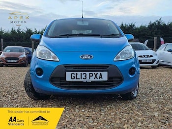 Used Ford Ka 2013 for sale - 79497511: Photo