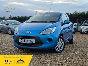 Used Ford Ka 2013 for sale - 79497511: Photo