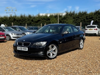 Used BMW 3 Series 2008 for sale - 79497503: Photo