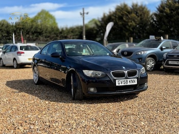 Used BMW 3 Series 2008 for sale - 79497503: Photo
