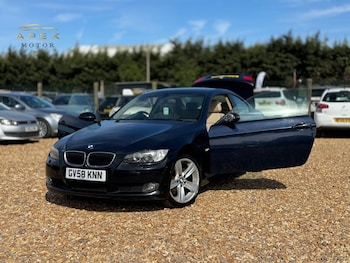 Used BMW 3 Series 2008 for sale - 79497503: Photo